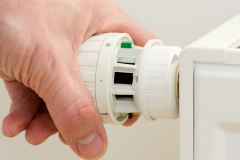 Hipplecote central heating repair costs